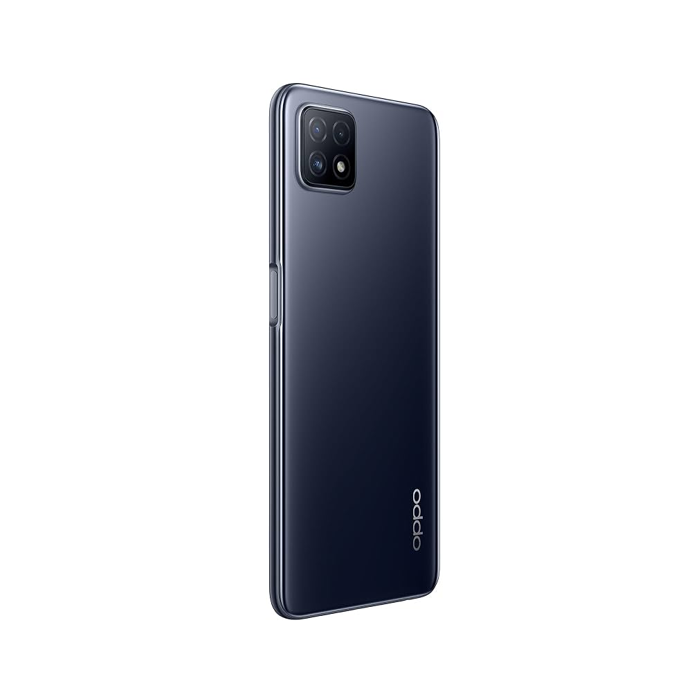 OPPO - 新品OPPO A73 5G Dual Sim Free ETOtalk OPPO A73 5G Global Version Dual Sim Android 10